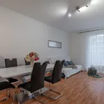 Rent 2 bedroom apartment in Praha 10