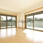 Rent 4 bedroom apartment of 207 m² in Cascais