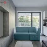 Pronajměte si 1 ložnic/e byt o rozloze 23 m² v Trhový Štěpánov