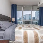 Appartement de 592 m² avec 1 chambre(s) en location à Calgary