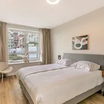 Huur 3 slaapkamer appartement van 97 m² in Leiden