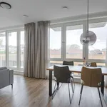 Huur 1 slaapkamer appartement van 58 m² in Rotterdam