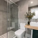 Alquilo 1 dormitorio apartamento de 60 m² en Madrid