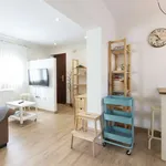 Rent 2 bedroom apartment in madrid