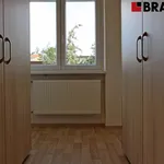 Rent 3 bedroom apartment of 77 m² in Brno