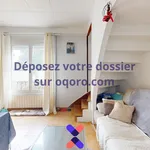  appartement avec 1 chambre(s) en location à Le Blanc-Mesnil