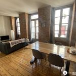 Rent 1 bedroom apartment of 36 m² in Albi