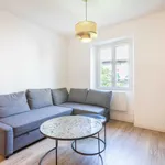 Appartement de 377 m² avec 1 chambre(s) en location à Marseille