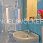 4-room flat via Privata Oliveta 75, Parco Casale - Castello dei Sogni, Rapallo