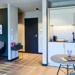 Rent 1 bedroom apartment of 35 m² in Wolfsburg