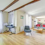  appartement avec 1 chambre(s) en location à NOISY-LE-ROI