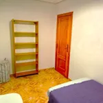 Rent a room in valencia