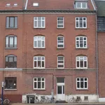 Lej 4-værelses lejlighed på 95 m² i Odense