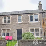 2 Bedroom Flat to Rent at Angus, Forfar, England