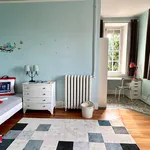 Appartement de 20 m² avec 1 chambre(s) en location à Pontoise