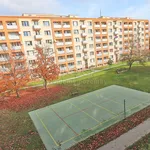 Pronajměte si 2 ložnic/e byt o rozloze 40 m² v Kolín