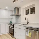 Rent 2 bedroom apartment in Richmond Hill (Crosby)