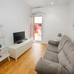 Alquilo 2 dormitorio apartamento de 807 m² en Alicante