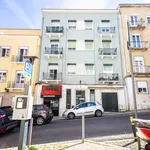 Alugar 2 quarto apartamento de 49 m² em Lisbon