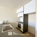 Rent 2 bedroom apartment in Clayton