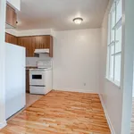 Rent 1 bedroom apartment in Montreal