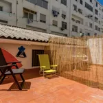 Alquilar 5 dormitorio apartamento en Valencia