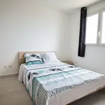 Appartement de 59 m² avec 3 chambre(s) en location à Saint-Denis