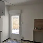 Maison de 57 m² avec 2 chambre(s) en location à Saint-André-de-Sangonis