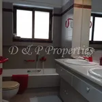 Rent 4 bedroom apartment of 212 m² in Νέα Ζωή