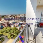 Appartement de 10 m² avec 4 chambre(s) en location à Marseille