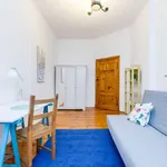 Rent a room in poznan