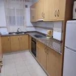 Rent 3 bedroom apartment in Castellón de la Plana