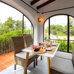 CHALET FAMILIAR EN CALPE