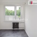 Pronájem bytu 2+kk 39m²