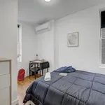 Rent a room in New York