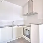  appartement avec 2 chambre(s) en location à Uccle