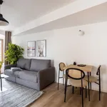 Rent 1 bedroom apartment of 42 m² in Zwickau