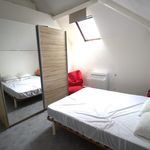 Appartement de 27 m² avec 1 chambre(s) en location à Troyes