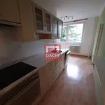 Pronajměte si 3 ložnic/e byt o rozloze 55 m² v Trhový Štěpánov