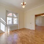 Rent 5 bedroom apartment of 165 m² in Capital City of Prague