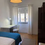 Quarto de 80 m² em lisbon