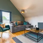 Rent 4 bedroom apartment of 56 m² in Cardiff