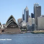 Rent 2 bedroom apartment in Sydney