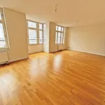  appartement avec 2 chambre(s) en location à Liège