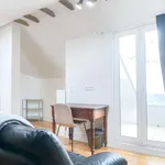 Studio of 20 m² in lisbon