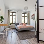 Miete 1 Schlafzimmer wohnung von 61 m² in Chemnitz