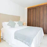 Alquilo 3 dormitorio apartamento de 134 m² en Marbella