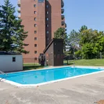 Rent 1 bedroom apartment in Ottawa