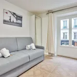 Rent 1 bedroom apartment of 16 m² in Paris