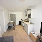 Rent 1 bedroom apartment in Yorkshire And The Humber